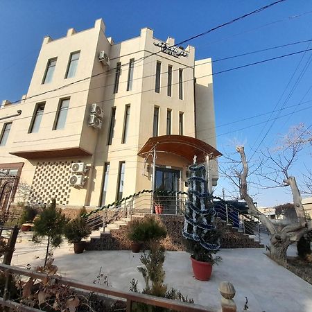 Hotel Boutique Al Hayit Bukhara Eksteriør billede