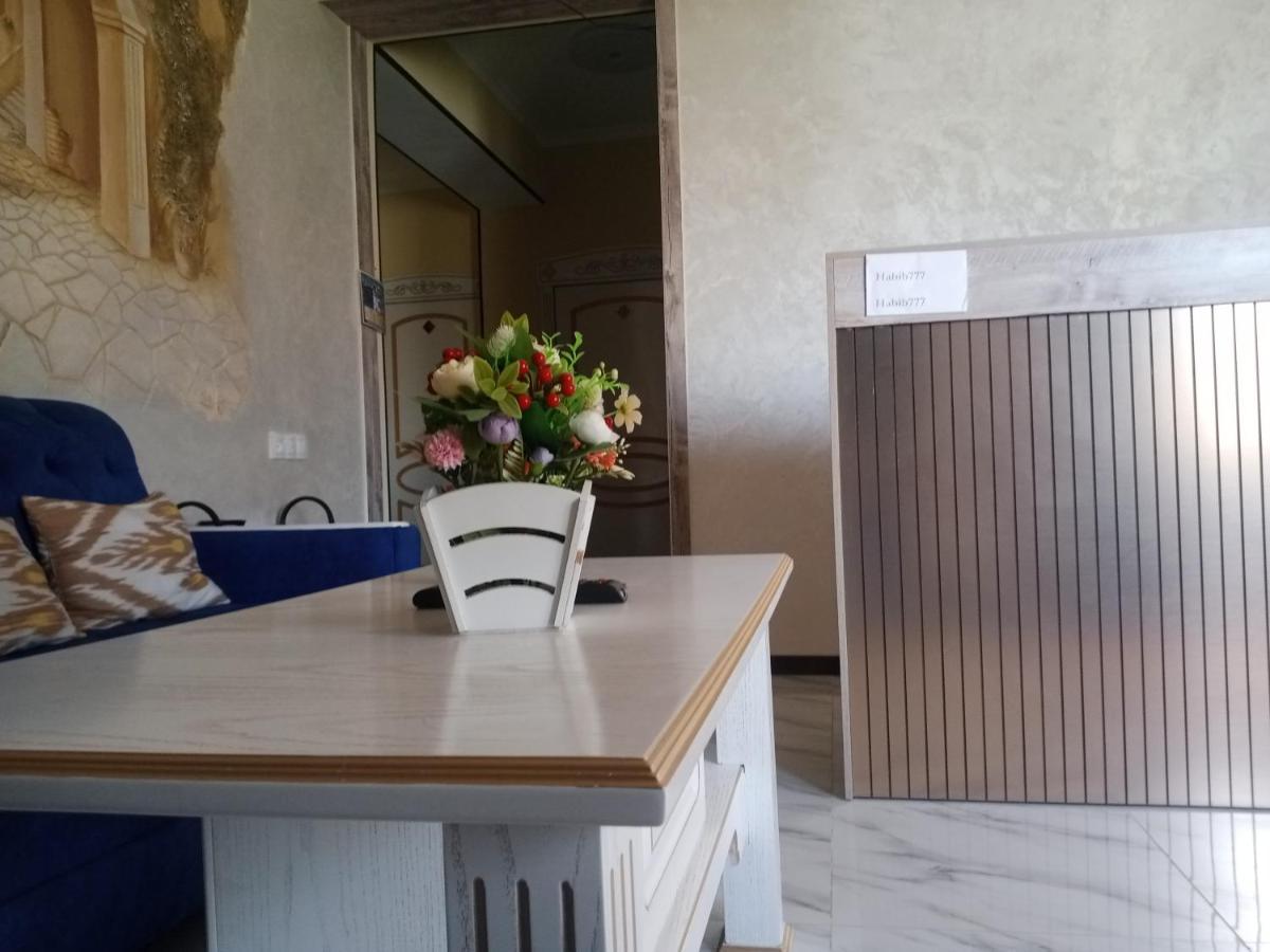 Hotel Boutique Al Hayit Bukhara Eksteriør billede
