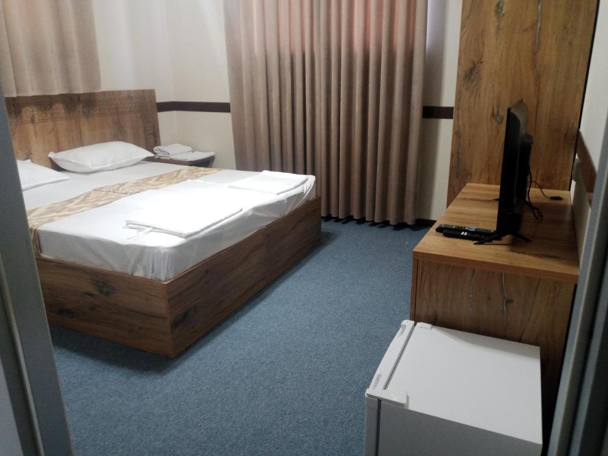 Hotel Boutique Al Hayit Bukhara Eksteriør billede