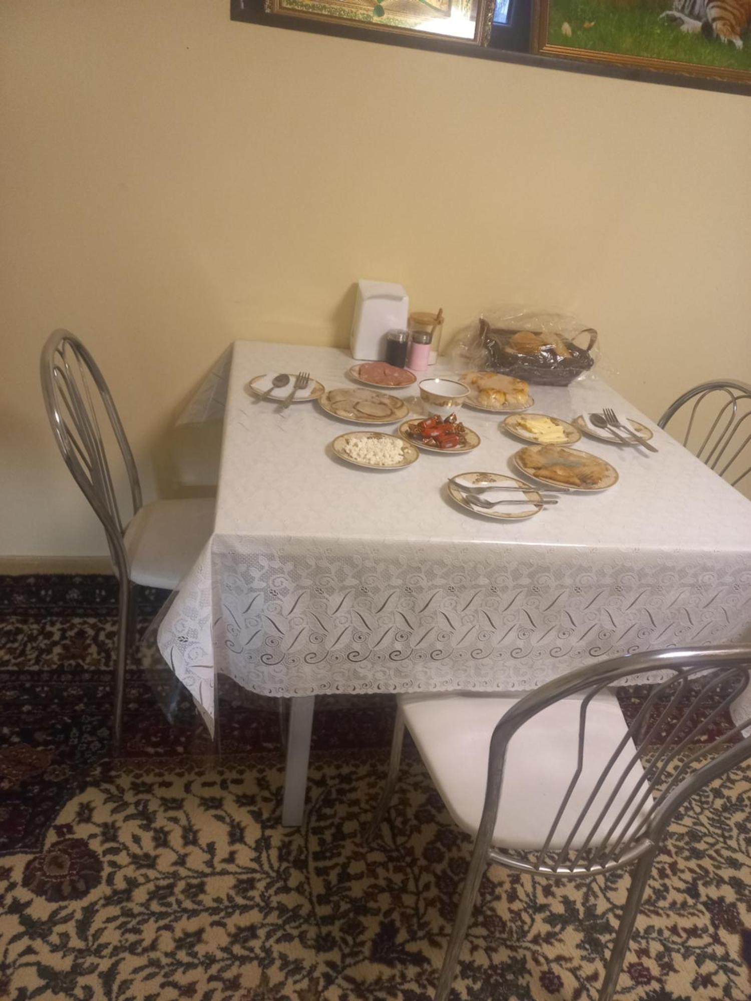 Hotel Boutique Al Hayit Bukhara Eksteriør billede