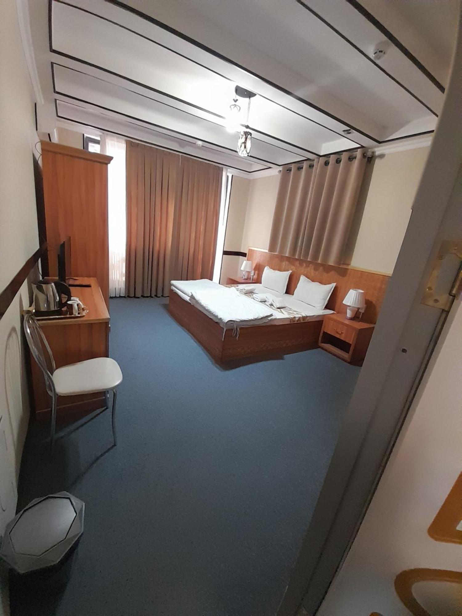 Hotel Boutique Al Hayit Bukhara Eksteriør billede