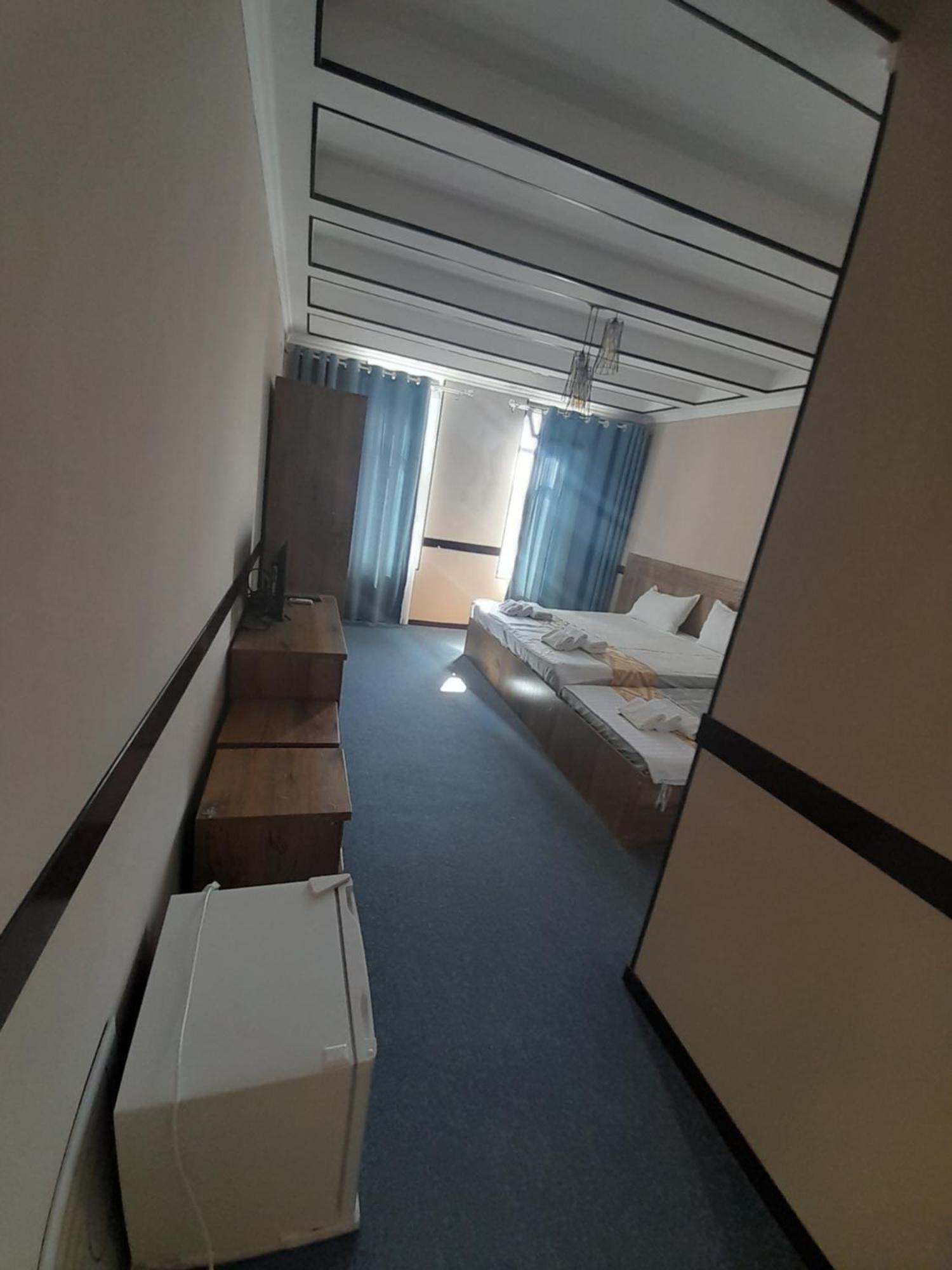 Hotel Boutique Al Hayit Bukhara Eksteriør billede